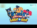 Download Lagu Ending Sheriff Labrador + Ident Tobali Putra Productions + Ident MD Entertainment + Endcap Trans TV