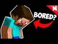 Download Lagu 41 Things to Do in Minecraft When Bored