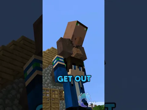 Minecraft, But You Can’t Cross this CIRCLE!