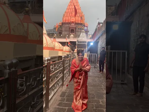 बोलो महाकाल महाराज की ! @Hemakikahani  #viral  #explore