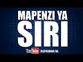 Download Lagu Siri ya Mapenzi - Husein Jumbe