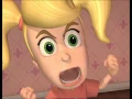 Jimmy Neutron - Pain Pain Go Away