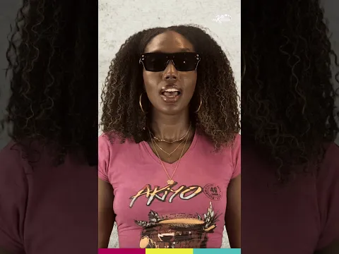 Ti pawòl Kreyoline x I Am Karibbean - Apatoudi bèl kòkòt é gran pwèl sé sa ki adan ka konté