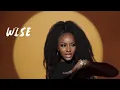 Ayra Starr, Kelly Rowland - Bloody Samaritan remix (Performance Video)