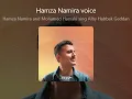 Hamza Namira and Mohamed Hamaki sing Alby Habbak Geddan