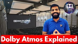 Download Dolby Atmos Explained | Best Combo for AR \u0026 VR MP3