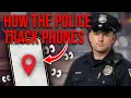 Police Are Tracking Your Phone WITHOUT a Warrant Here s How