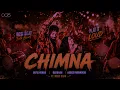 Chimna | Badshah | Divya Kumar | Nagesh Morwekar | FT. Neha Khan | Hiten #badshah #badshahlive