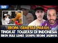 Download Lagu Muslim Indonesia bikin Eropa ketakutan‼️ bukan karena jumlahnya… tapi ini alasannya 😳🇮🇩
