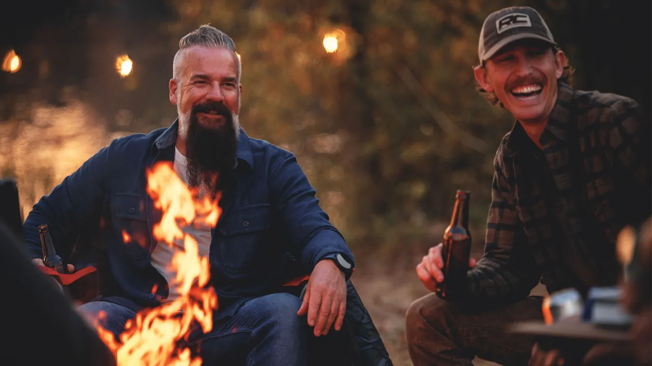 Rough Country — Rough Country — Conquer Any Terrain (YouTube video ad)