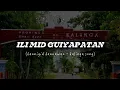 ILI MID GUIYAPATAN Kannigid Kannawan - Kalinga song