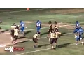 David McGee Laguna Acoma NM - 2014 Highlights