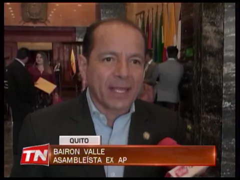 Dudas sobre proforma presupuestaria 2019