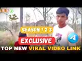 Link in comments section all viral videos desi telegram link