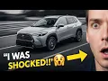 2026 Toyota Corolla Cross GXL The Perfect Daily SUV