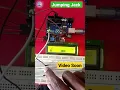 Arduino I2C Jumping Jack Endless Runner LCD 16x2 M42 TECH