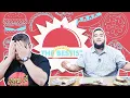 Corpus Best Breakfast Tacos Blind Showdown ft CC LED World s Greatest Complainer The Bestist