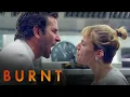 Opening Night Turns Into a Disaster Scene Burnt