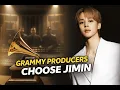 Lagu Jimin BTS Changed K-Pop Dance Standards - Here's The Proof!