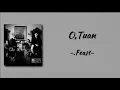 Download Lagu O,Tuan - ​.Feast - Lirik Lagu