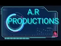 Download Lagu Welcome to A.R PRODUCTIONS
