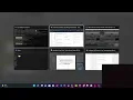 Configuracion de un servidor AWS con Python Flask y MariaDB materia diseno microelectronico