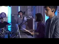Download Lagu PAMUNGKAS - WALK THE TALK \u0026 CARRY ON Rehearal @VELVET_PEJATEN