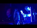 Memphis May Fire - Misery (LIVE)