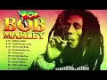 Bob Marley Greatest Hits Full Album 2026 - Bob Marley Reggae Songs 2026