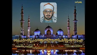 المقطع الشهير للشيخ الشحات محمد انور   هذه بضاعتنا ردت الينا   رووعه   دندنها