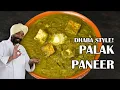 How to Make Perfect Palak Paneer No Bitter Taste Chef Harpal Singh