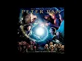 Peter Pan - 02 - Flying