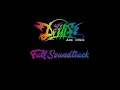 Devilish The Next Omen - Full Soundtrack Genesis Filtered Oscilloscope View