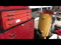 MAC TOOL BOX How old you think t is