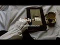 Download Lagu dynasty miia but it’s the best part - “it all fell down” for 10 mins looped