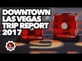 Las Vegas Trip Report