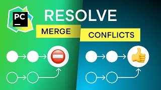 Resolving Git Conflicts The Easy Way