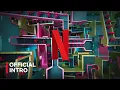 Netflix 'TUDUM' Intro - Squid Game 2 Varient (4K)