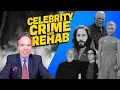 Celebrity Crime Rehab Presents Hayden Panettiere Nick Reiner Jared Leto Albert Senella