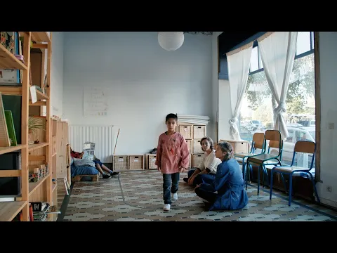 Trailer | Éclaireuses | Lydie Wisshaupt