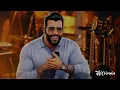 Gusttavo Lima - Retrovisor (Letra/Lyrics)