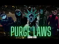 Illinois Pushing PURGE Laws For January 1st When Will We Wake Up