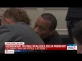 State shows surveillance of deadly Lee Correctional riot in Day 2 of trial