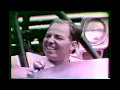 CLASSIC DRAG RACE - 1967 NHRA U S NATIONALS