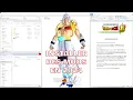 Dragon Ball Xenoverse 2 Tuto installer des mods en 2024 XV2 Patcher - XV2 Mods Installer