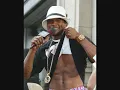 Usher Seduction