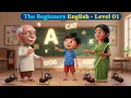 Learn 01 - Learn English with Song The Lazy Boy Who Learned to Work Hard Moral Story
