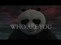 Download Lagu Kung Fu Panda | Who Are You