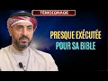 Download Lagu Ex‑Garde royale d’Arabie presque exécutée pour sa Bible — Mon témoignage
