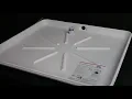 Washing Machine Drain Pan - American Built Pro